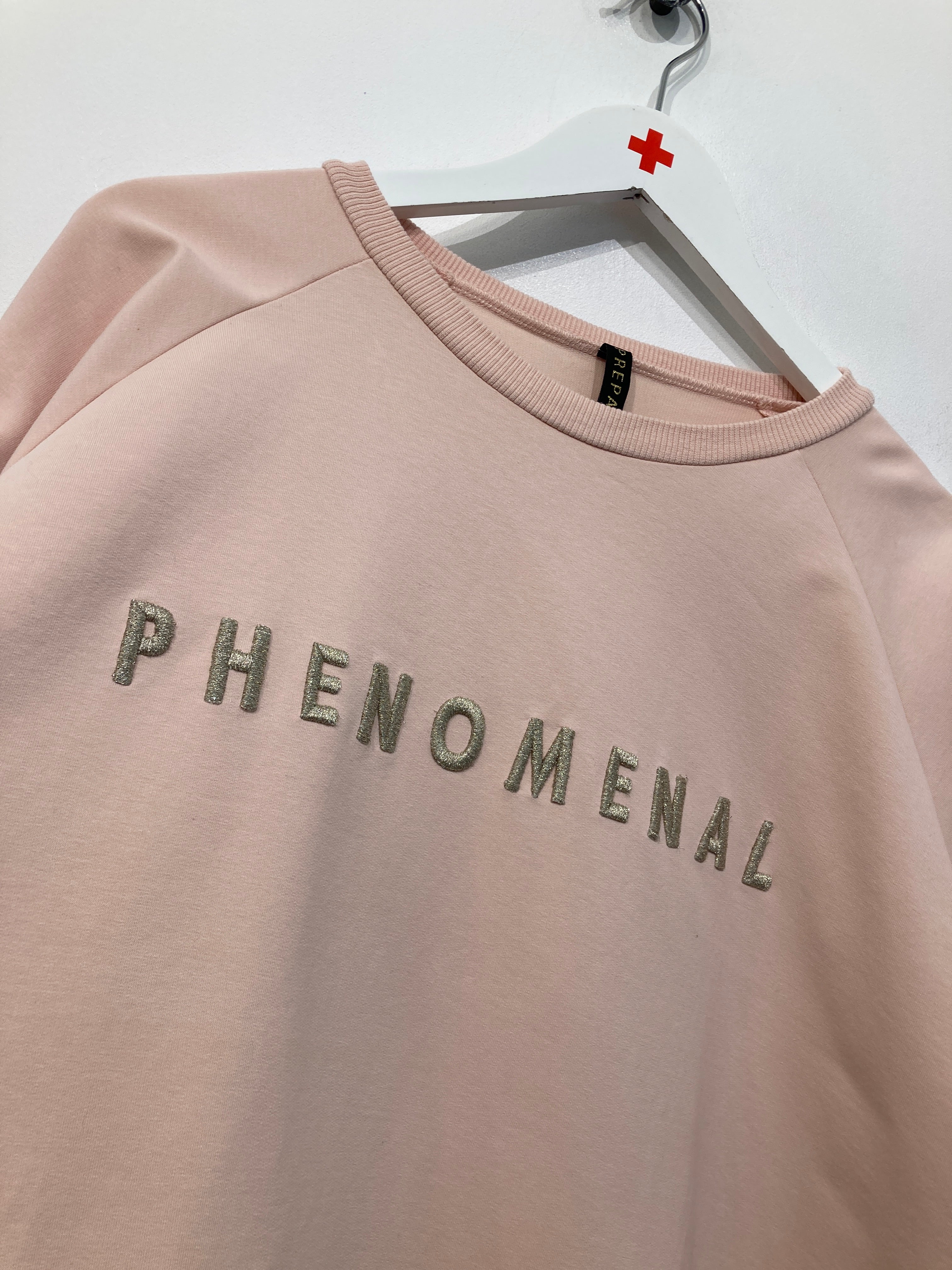 PREPAIR bluse